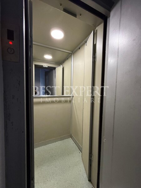 Calea Calarasi, apartament 2 camere bine conectat si incalzit cu centrala termica, 2 min P. Muncii.